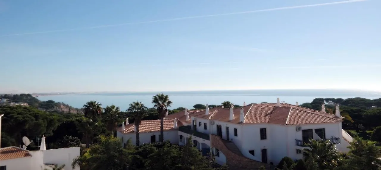 Apartment Coral By Albufeira Rental Portugal