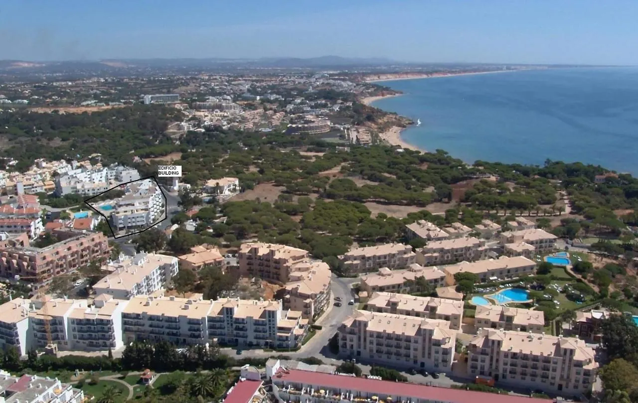 Coral By Albufeira Rental