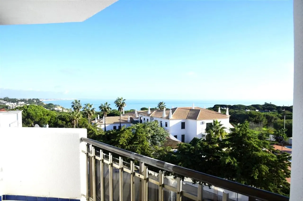 Apartment Coral By Albufeira Rental Portugal