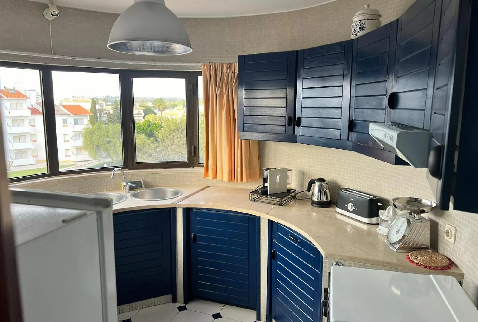 Apartment Coral By Albufeira Rental Portugal