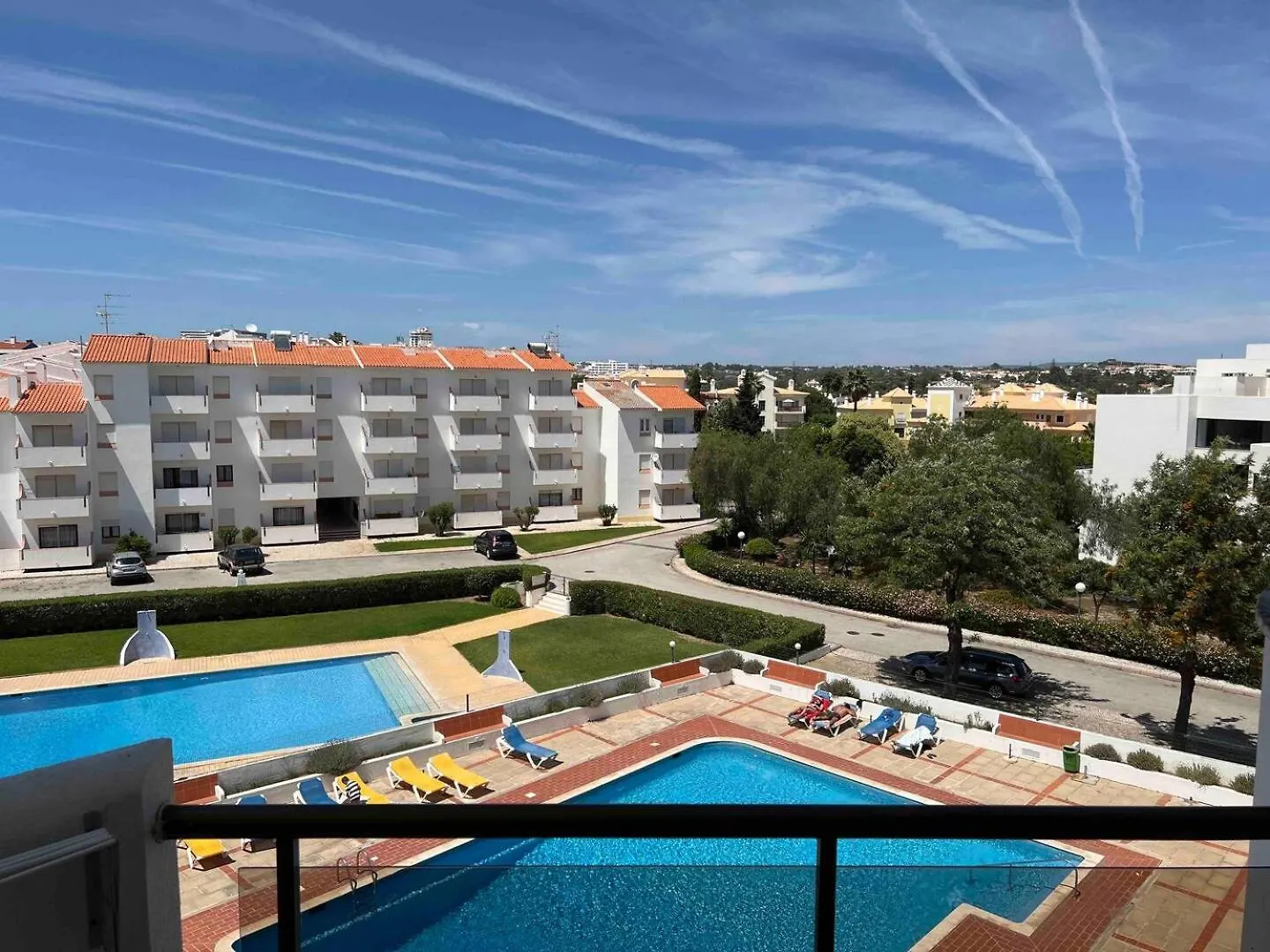 Coral By Albufeira Rental Portugal