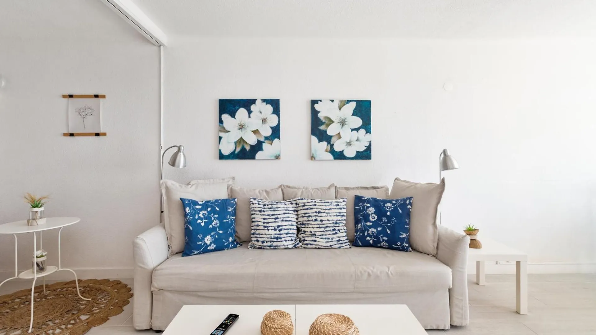Apartment Coral By Albufeira Rental