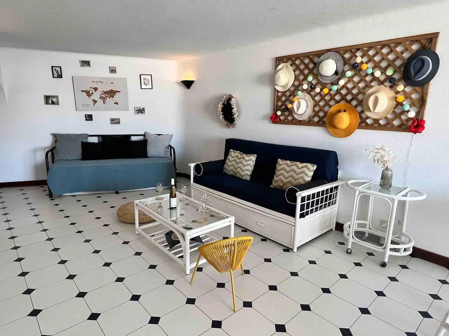 Apartment Coral By Albufeira Rental