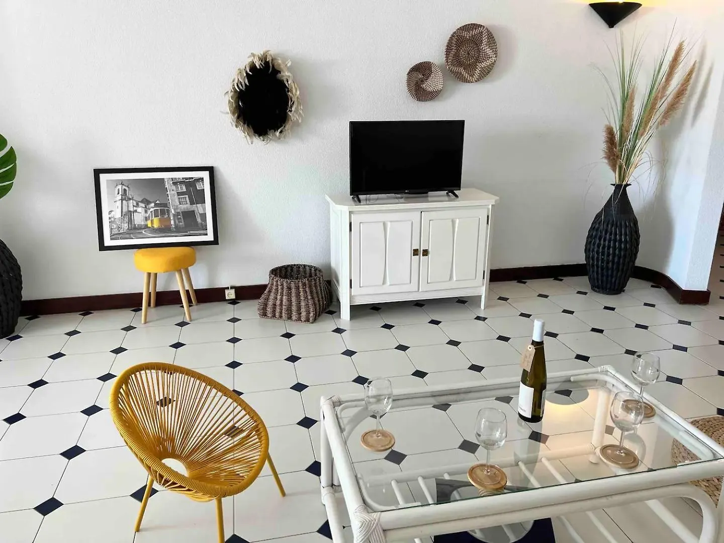 Coral By Albufeira Rental Apartment