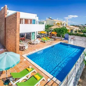Oceano Villa