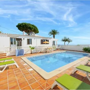 Brigida Villa